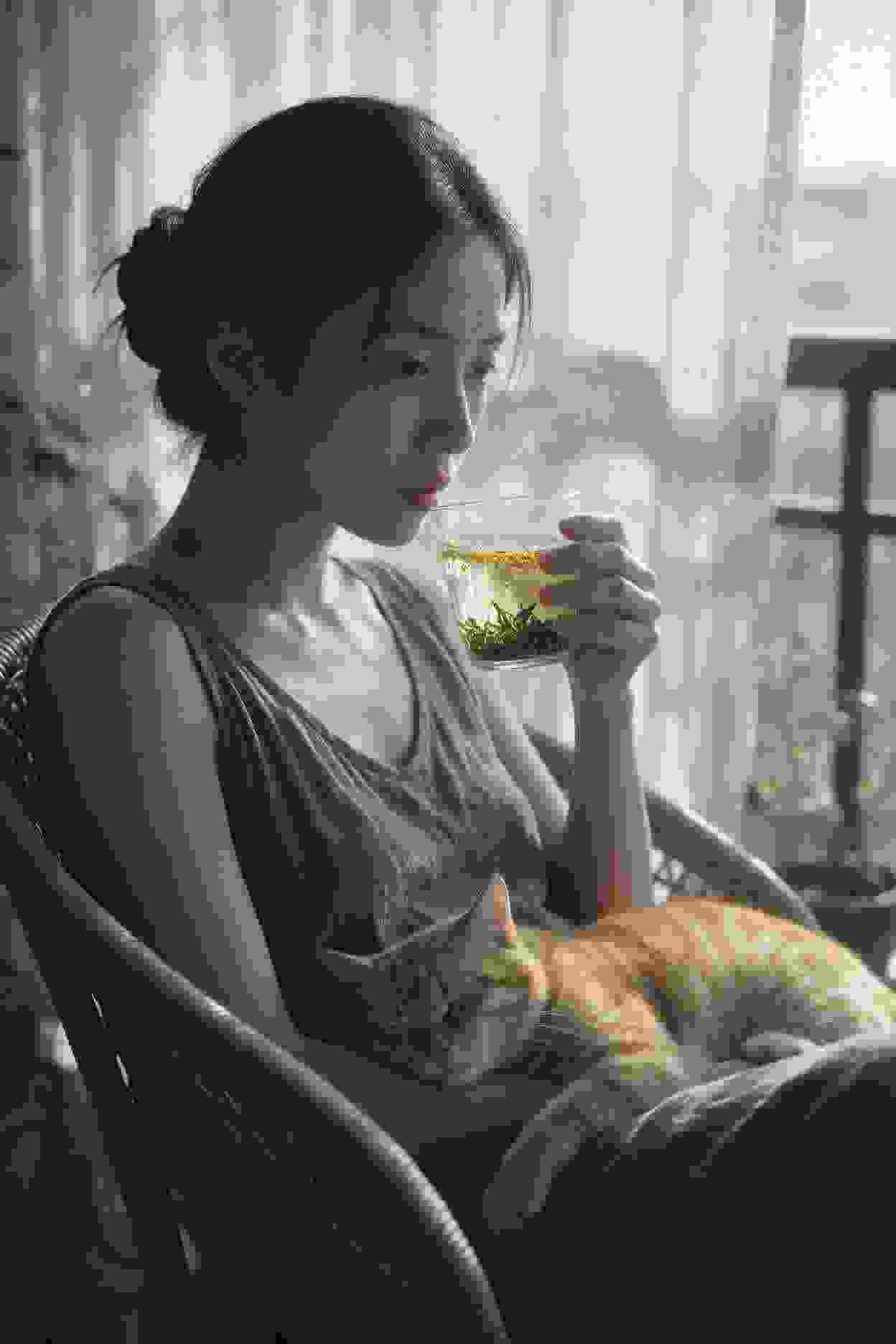 穿越